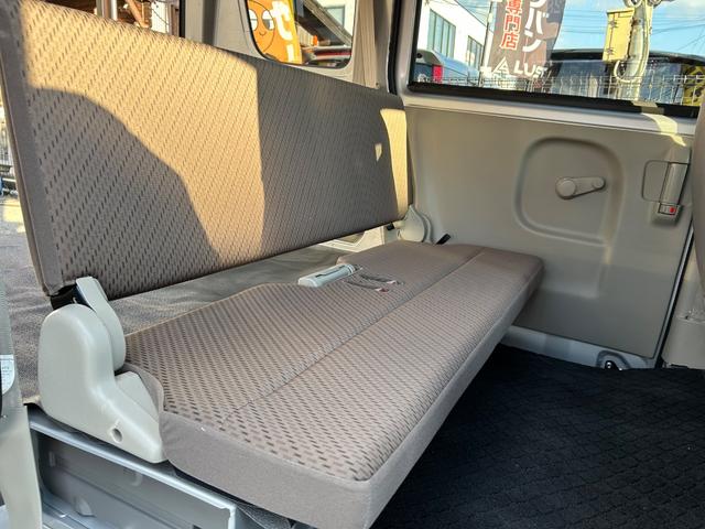 ＮＶ１００クリッパーバン ＤＸ　ＧＬセーフティパッケージ　令和２年式・走行距離８０００ｋｍ・カスタムカー・マットブラック塗装・７インチナビゲーション・Ｂｌｕｅｔｏｏｔｈ・ドライブレコーダー・キーレスエントリー・パワーウィンドウ・電動格納式ミラー・１年保証（50枚目）