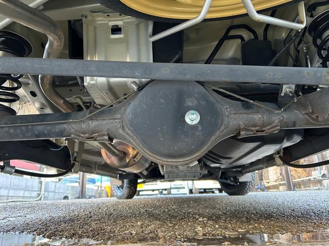 ＮＶ１００クリッパーバン ＤＸ　ＧＬセーフティパッケージ　令和２年式・走行距離８０００ｋｍ・カスタムカー・マットブラック塗装・７インチナビゲーション・Ｂｌｕｅｔｏｏｔｈ・ドライブレコーダー・キーレスエントリー・パワーウィンドウ・電動格納式ミラー・１年保証（72枚目）