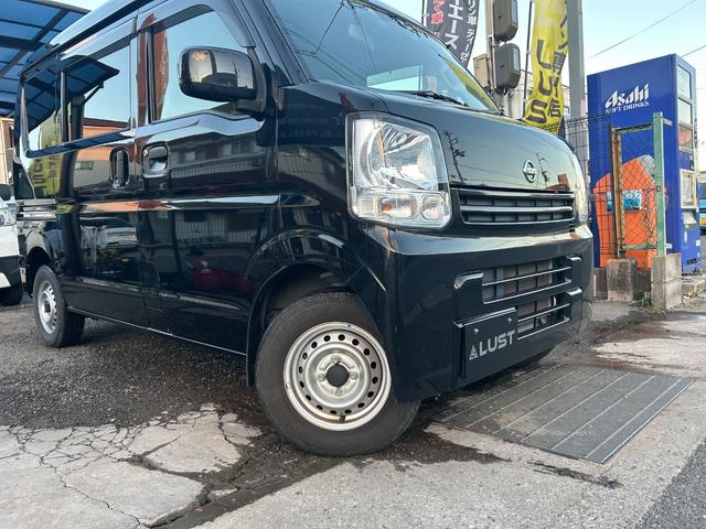 ＮＶ１００クリッパーバン ＤＸ　ＧＬエマージェンシーブレーキパッケージ（11枚目）