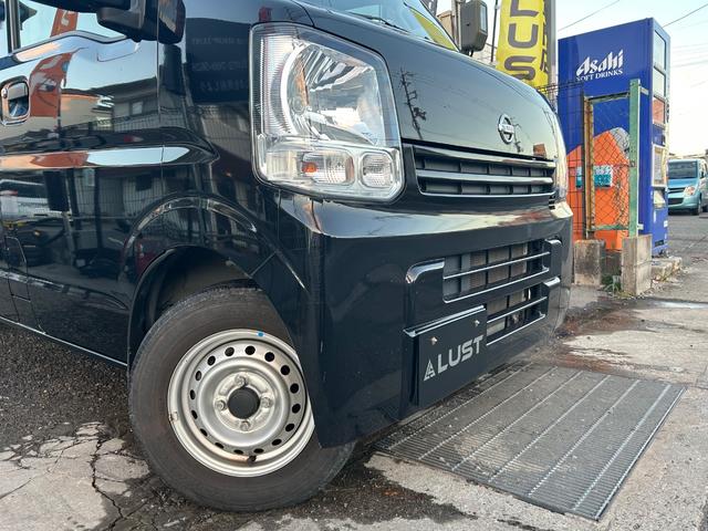 ＮＶ１００クリッパーバン ＤＸ　ＧＬエマージェンシーブレーキパッケージ（15枚目）