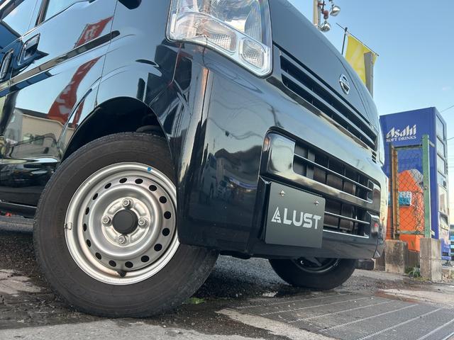 ＮＶ１００クリッパーバン ＤＸ　ＧＬエマージェンシーブレーキパッケージ（17枚目）