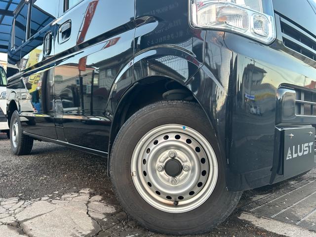 ＮＶ１００クリッパーバン ＤＸ　ＧＬエマージェンシーブレーキパッケージ（19枚目）