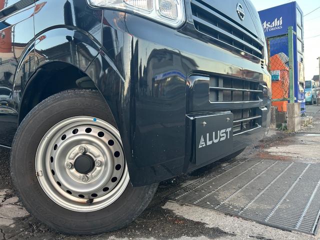 ＮＶ１００クリッパーバン ＤＸ　ＧＬエマージェンシーブレーキパッケージ（21枚目）