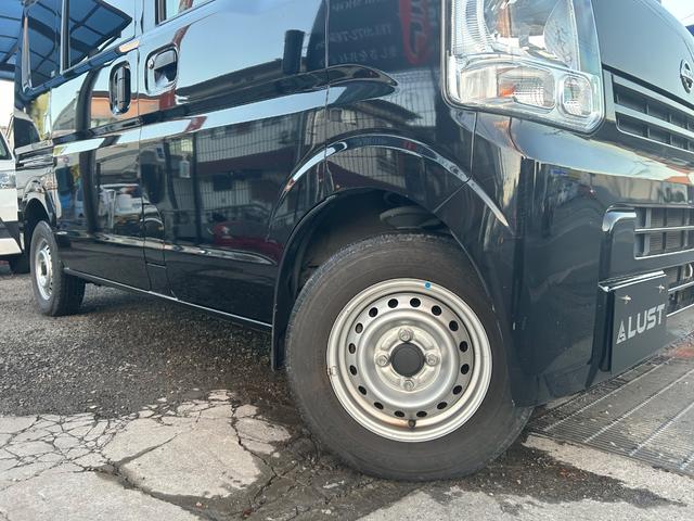 ＮＶ１００クリッパーバン ＤＸ　ＧＬエマージェンシーブレーキパッケージ（23枚目）