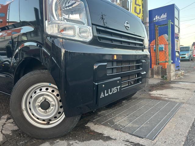 ＮＶ１００クリッパーバン ＤＸ　ＧＬエマージェンシーブレーキパッケージ（24枚目）