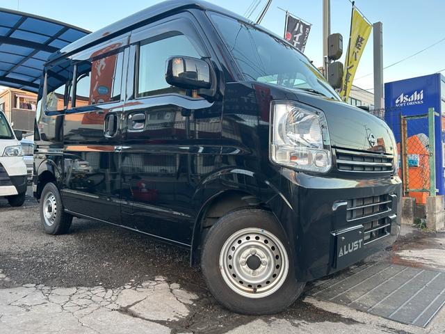 ＮＶ１００クリッパーバン ＤＸ　ＧＬエマージェンシーブレーキパッケージ（25枚目）