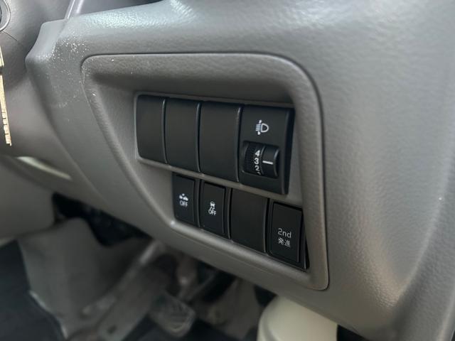 ＮＶ１００クリッパーバン ＤＸ　ＧＬエマージェンシーブレーキパッケージ（31枚目）