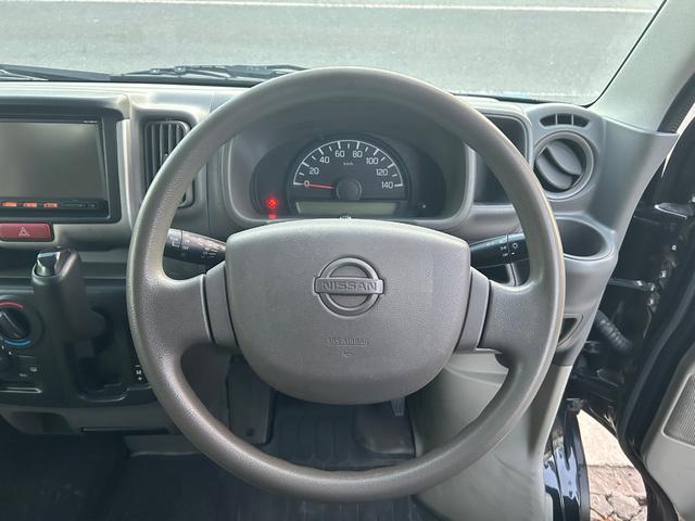 ＮＶ１００クリッパーバン ＤＸ　ＧＬエマージェンシーブレーキパッケージ（32枚目）