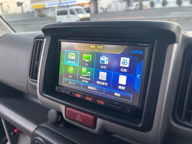 ＮＶ１００クリッパーバン ＤＸ　ＧＬエマージェンシーブレーキパッケージ（35枚目）