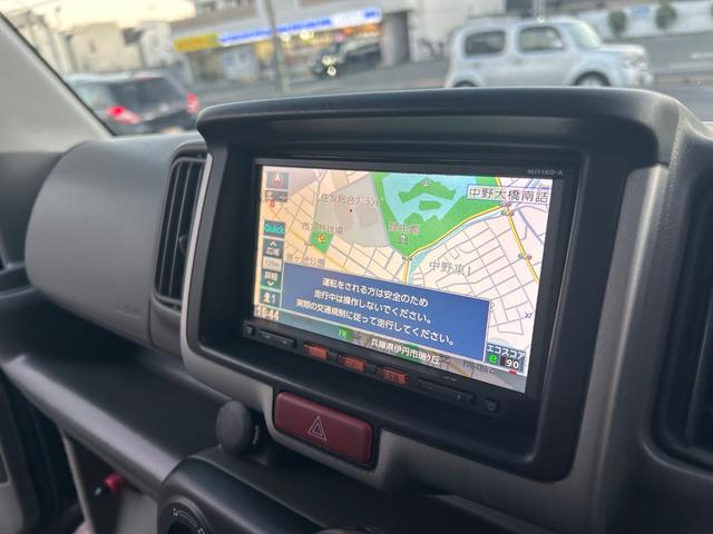 ＮＶ１００クリッパーバン ＤＸ　ＧＬエマージェンシーブレーキパッケージ（36枚目）