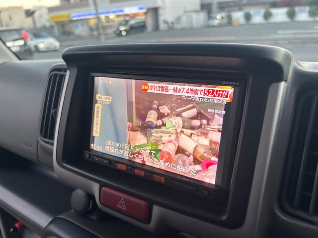 ＮＶ１００クリッパーバン ＤＸ　ＧＬエマージェンシーブレーキパッケージ（37枚目）