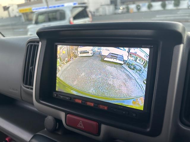 ＮＶ１００クリッパーバン ＤＸ　ＧＬエマージェンシーブレーキパッケージ（38枚目）