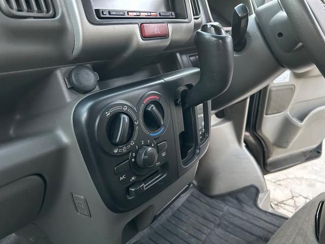 ＮＶ１００クリッパーバン ＤＸ　ＧＬエマージェンシーブレーキパッケージ（40枚目）