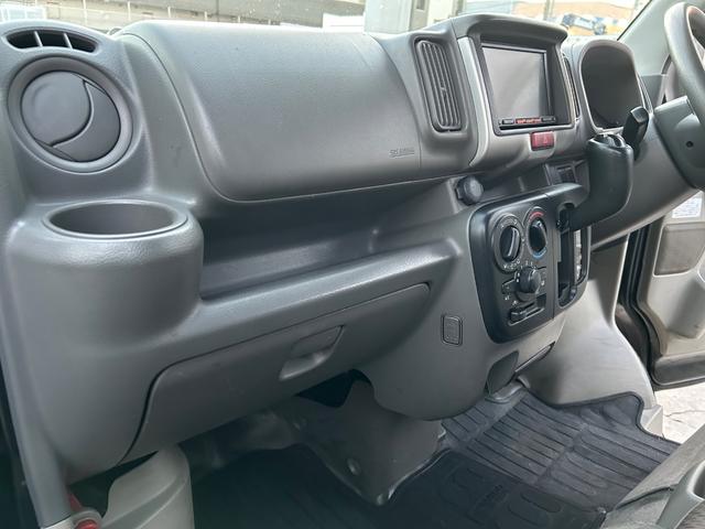ＮＶ１００クリッパーバン ＤＸ　ＧＬエマージェンシーブレーキパッケージ（41枚目）