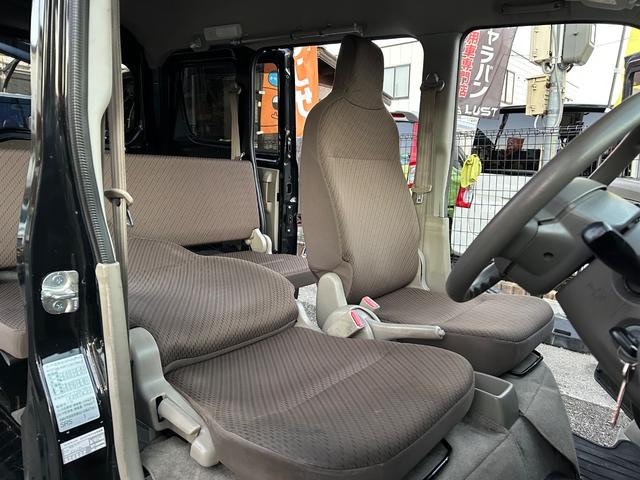 ＮＶ１００クリッパーバン ＤＸ　ＧＬエマージェンシーブレーキパッケージ（44枚目）