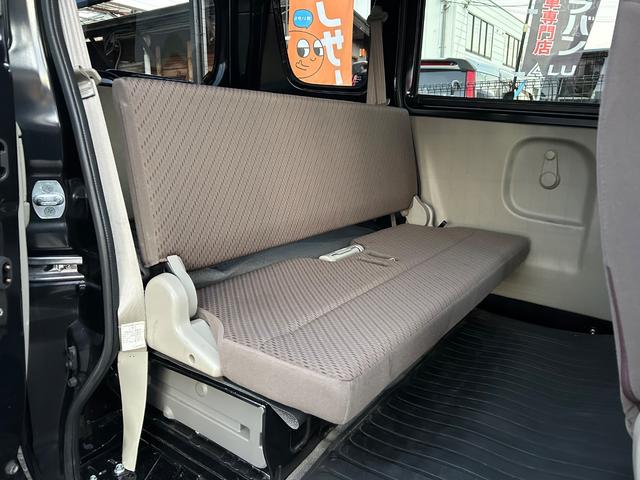 ＮＶ１００クリッパーバン ＤＸ　ＧＬエマージェンシーブレーキパッケージ（48枚目）