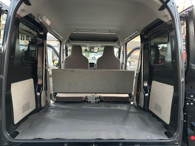 ＮＶ１００クリッパーバン ＤＸ　ＧＬエマージェンシーブレーキパッケージ（49枚目）