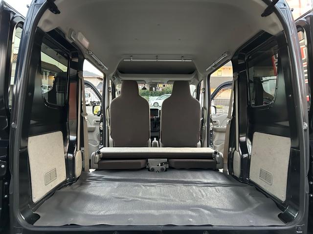 ＮＶ１００クリッパーバン ＤＸ　ＧＬエマージェンシーブレーキパッケージ（50枚目）