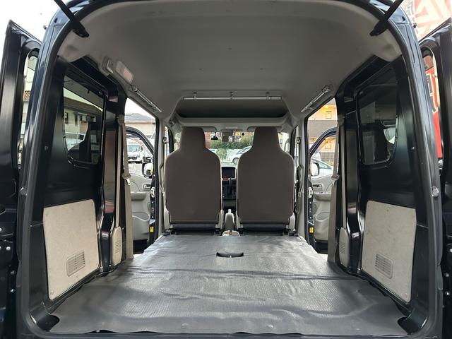 ＮＶ１００クリッパーバン ＤＸ　ＧＬエマージェンシーブレーキパッケージ（51枚目）