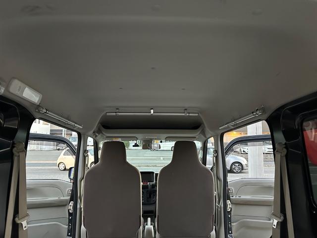 ＮＶ１００クリッパーバン ＤＸ　ＧＬエマージェンシーブレーキパッケージ（53枚目）