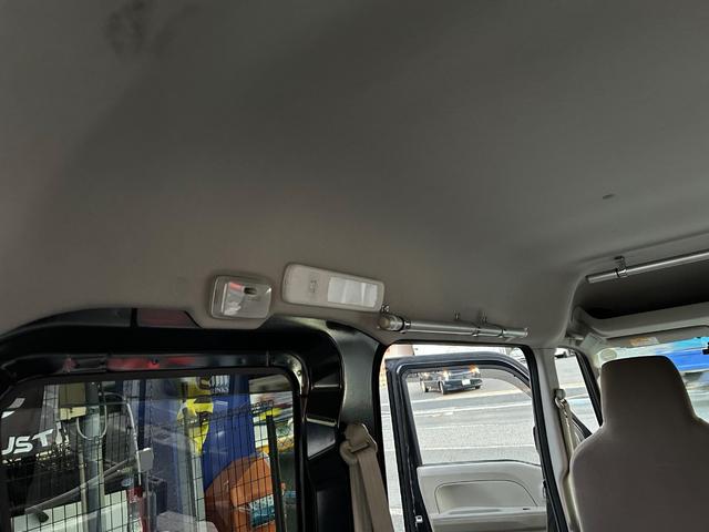 ＮＶ１００クリッパーバン ＤＸ　ＧＬエマージェンシーブレーキパッケージ（54枚目）