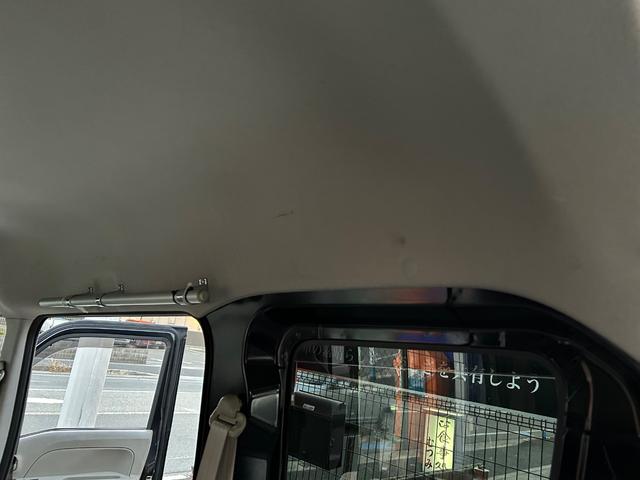 ＮＶ１００クリッパーバン ＤＸ　ＧＬエマージェンシーブレーキパッケージ（55枚目）