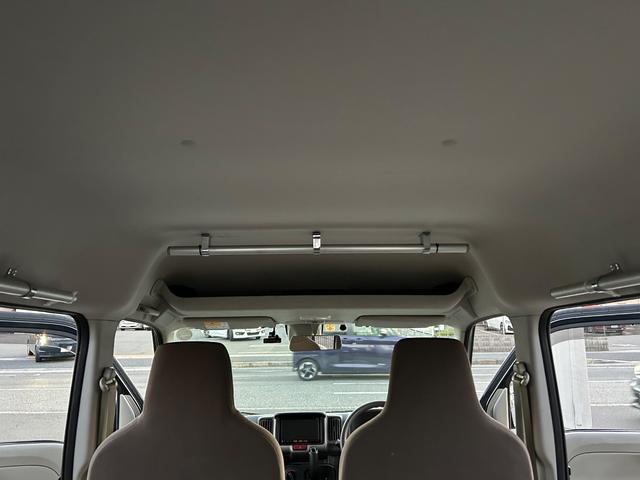 ＮＶ１００クリッパーバン ＤＸ　ＧＬエマージェンシーブレーキパッケージ（56枚目）