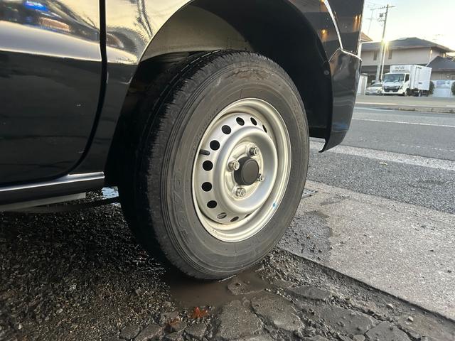 ＮＶ１００クリッパーバン ＤＸ　ＧＬエマージェンシーブレーキパッケージ（60枚目）