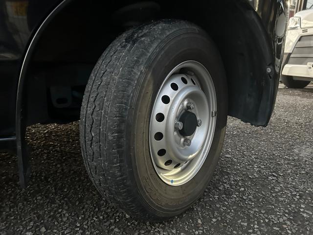 ＮＶ１００クリッパーバン ＤＸ　ＧＬエマージェンシーブレーキパッケージ（61枚目）