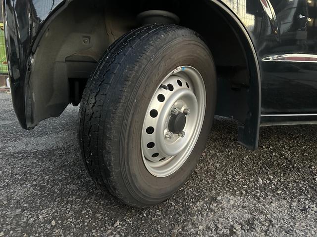 ＮＶ１００クリッパーバン ＤＸ　ＧＬエマージェンシーブレーキパッケージ（62枚目）