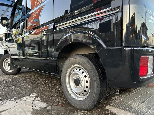 ＮＶ１００クリッパーバン ＤＸ　ＧＬエマージェンシーブレーキパッケージ（69枚目）