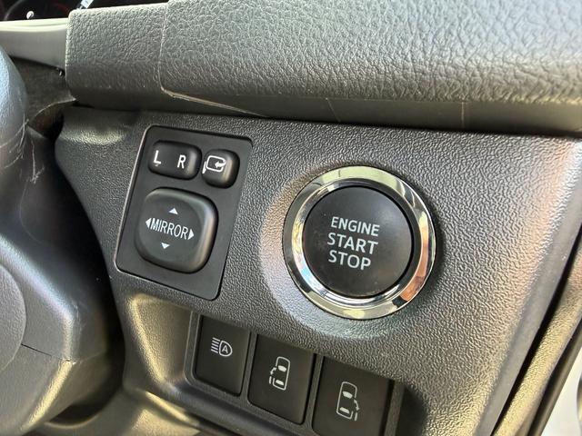 ハイエースバン スーパーＧＬ　ダークプライムＩＩ　カスタムカー・１０インチフローティングナビ・フルセグＴＶ・Ｂｌｕｅｔｏｏｔｈ・ＥＴＣ・ＥＳＳＥＸバッドパネル・フロントスポイラー・オーバーフェンダー・ローダウン・ホイール・タイヤ・車中泊ベッドキット（29枚目）