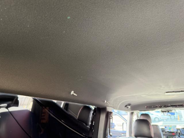 ハイエースバン スーパーＧＬ　ダークプライムＩＩ　カスタムカー・１０インチフローティングナビ・フルセグＴＶ・Ｂｌｕｅｔｏｏｔｈ・ＥＴＣ・ＥＳＳＥＸバッドパネル・フロントスポイラー・オーバーフェンダー・ローダウン・ホイール・タイヤ・車中泊ベッドキット（53枚目）