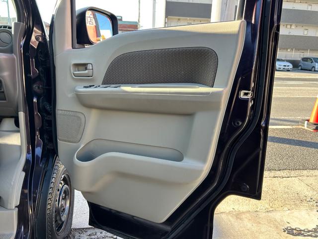 エブリイ ジョイン　平成３１年式・２．２万ｋｍ・事業用登録可・キーレス・パワーウィンドウ・分割シート・リクライニングシート・フルフラット・オーバーヘッドシェルフ・純正ラジオ・ＡＭ・ＦＭ・１カ月無償保証・１０００ｋｍ（27枚目）