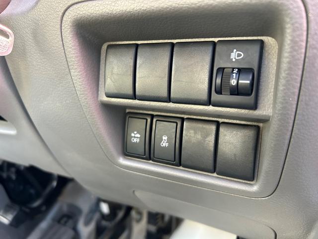 エブリイ ジョイン　平成３１年式・２．２万ｋｍ・事業用登録可・キーレス・パワーウィンドウ・分割シート・リクライニングシート・フルフラット・オーバーヘッドシェルフ・純正ラジオ・ＡＭ・ＦＭ・１カ月無償保証・１０００ｋｍ（32枚目）