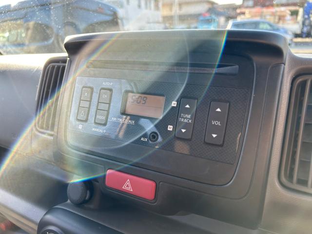 エブリイ ジョイン　平成３１年式・２．２万ｋｍ・事業用登録可・キーレス・パワーウィンドウ・分割シート・リクライニングシート・フルフラット・オーバーヘッドシェルフ・純正ラジオ・ＡＭ・ＦＭ・１カ月無償保証・１０００ｋｍ（34枚目）