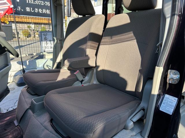 エブリイ ジョイン　平成３１年式・２．２万ｋｍ・事業用登録可・キーレス・パワーウィンドウ・分割シート・リクライニングシート・フルフラット・オーバーヘッドシェルフ・純正ラジオ・ＡＭ・ＦＭ・１カ月無償保証・１０００ｋｍ（39枚目）