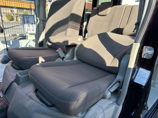 エブリイ ジョイン　平成３１年式・２．２万ｋｍ・事業用登録可・キーレス・パワーウィンドウ・分割シート・リクライニングシート・フルフラット・オーバーヘッドシェルフ・純正ラジオ・ＡＭ・ＦＭ・１カ月無償保証・１０００ｋｍ（40枚目）