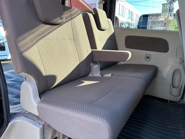 エブリイ ジョイン　平成３１年式・２．２万ｋｍ・事業用登録可・キーレス・パワーウィンドウ・分割シート・リクライニングシート・フルフラット・オーバーヘッドシェルフ・純正ラジオ・ＡＭ・ＦＭ・１カ月無償保証・１０００ｋｍ（43枚目）