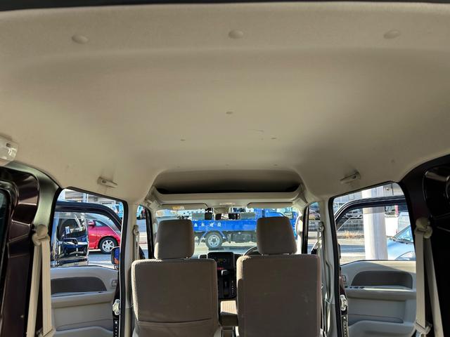 エブリイ ジョイン　平成３１年式・２．２万ｋｍ・事業用登録可・キーレス・パワーウィンドウ・分割シート・リクライニングシート・フルフラット・オーバーヘッドシェルフ・純正ラジオ・ＡＭ・ＦＭ・１カ月無償保証・１０００ｋｍ（50枚目）