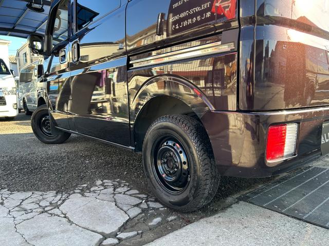 エブリイ ジョイン　平成３１年式・２．２万ｋｍ・事業用登録可・キーレス・パワーウィンドウ・分割シート・リクライニングシート・フルフラット・オーバーヘッドシェルフ・純正ラジオ・ＡＭ・ＦＭ・１カ月無償保証・１０００ｋｍ（67枚目）