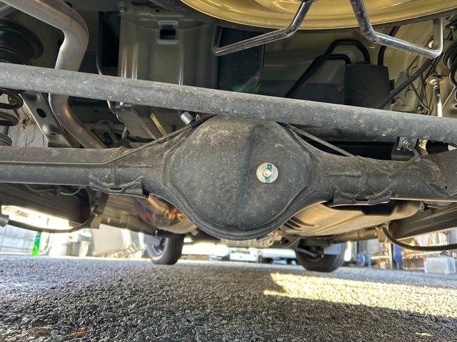 エブリイ ジョイン　平成３１年式・２．２万ｋｍ・事業用登録可・キーレス・パワーウィンドウ・分割シート・リクライニングシート・フルフラット・オーバーヘッドシェルフ・純正ラジオ・ＡＭ・ＦＭ・１カ月無償保証・１０００ｋｍ（72枚目）