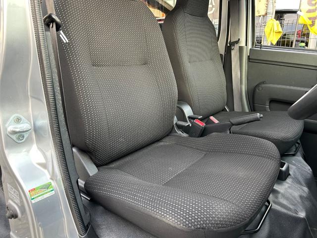 ハイゼットカーゴ ＤＸ　ＳＡＩＩＩ　令和２年・９４０００ＫＭ・事業登録可・パワステ・パワーウィンドウ・キーレス・助手席エアバック・純正ラジオ・ＡＭ・ＦＭ・マニュアルエアコン・クーラー・両側スライドドア・１カ月無償保証・１０００Ｋｍ（38枚目）