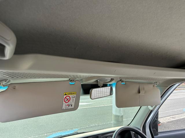 ハイゼットカーゴ ＤＸ　ＳＡＩＩＩ　令和２年・９４０００ＫＭ・事業登録可・パワステ・パワーウィンドウ・キーレス・助手席エアバック・純正ラジオ・ＡＭ・ＦＭ・マニュアルエアコン・クーラー・両側スライドドア・１カ月無償保証・１０００Ｋｍ（50枚目）