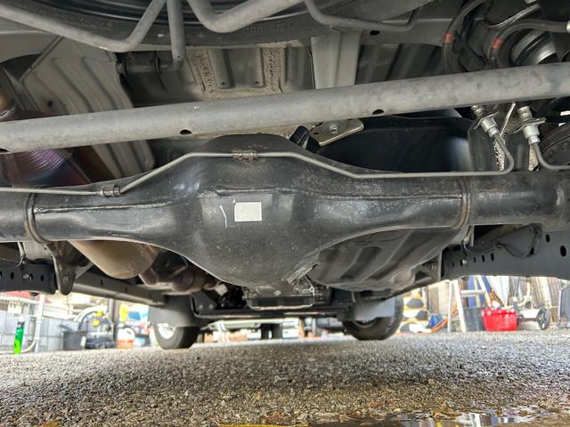 ハイゼットカーゴ ＤＸ　ＳＡＩＩＩ　令和２年・９４０００ＫＭ・事業登録可・パワステ・パワーウィンドウ・キーレス・助手席エアバック・純正ラジオ・ＡＭ・ＦＭ・マニュアルエアコン・クーラー・両側スライドドア・１カ月無償保証・１０００Ｋｍ（66枚目）