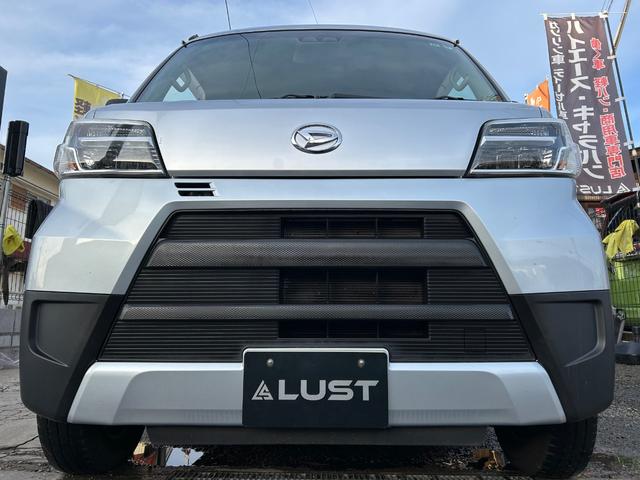 ハイゼットカーゴ ＤＸ　ＳＡＩＩＩ　令和２年・９４０００ＫＭ・事業登録可・パワステ・パワーウィンドウ・キーレス・助手席エアバック・純正ラジオ・ＡＭ・ＦＭ・マニュアルエアコン・クーラー・両側スライドドア・１カ月無償保証・１０００Ｋｍ（71枚目）