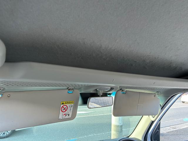 ハイゼットカーゴ ＤＸ　ＳＡＩＩＩ　令和２年式・走行距離９００００ｋｍ・キーレス・パワーウィンドウ・オーバーヘッドシェルフ・パワステ・エアバック・マニュアルエアコン・マニュアルヒーター・ＬＥＤヘッドライト・１カ月無償保証・１０００ｋｍ（36枚目）