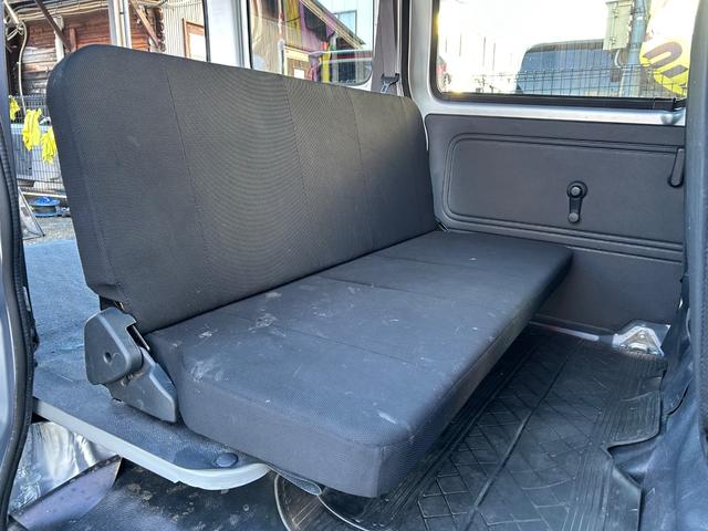 ハイゼットカーゴ ＤＸ　ＳＡＩＩＩ　令和２年式・走行距離９００００ｋｍ・キーレス・パワーウィンドウ・オーバーヘッドシェルフ・パワステ・エアバック・マニュアルエアコン・マニュアルヒーター・ＬＥＤヘッドライト・１カ月無償保証・１０００ｋｍ（45枚目）