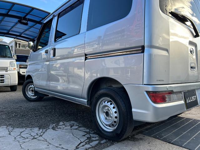 ハイゼットカーゴ ＤＸ　ＳＡＩＩＩ　令和２年式・走行距離９００００ｋｍ・キーレス・パワーウィンドウ・オーバーヘッドシェルフ・パワステ・エアバック・マニュアルエアコン・マニュアルヒーター・ＬＥＤヘッドライト・１カ月無償保証・１０００ｋｍ（74枚目）