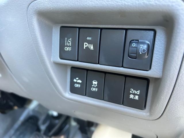 ＮＶ１００クリッパーバン ＤＸ　セーフティパッケージ　令和２年式・走行距離６４０００ＫＭ・事業登録可・ハイルーフ・パワステ・マニュアルエアコン・クーラー・助手席エアバック・純正ラジオ・ＡＭ・ＦＭ・５ＡＧＳ車・両側スライドドア・１カ月無償保証・１０００Ｋｍ（30枚目）